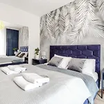 Danio Business Pro Old Town Appartement *