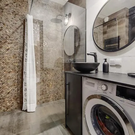 Apartament Danio Old Town