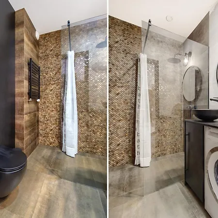 Apartament Danio Old Town *