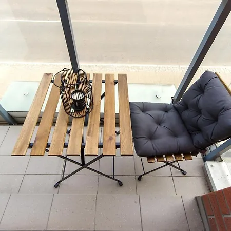 Danio Business Pro Old Town Apartamento *