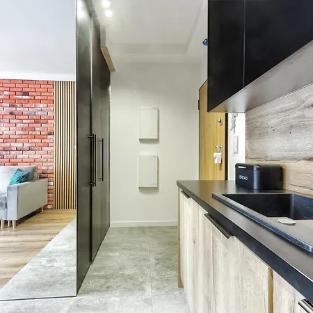 Apartament Danio Business Pro Old Town Gdańsk