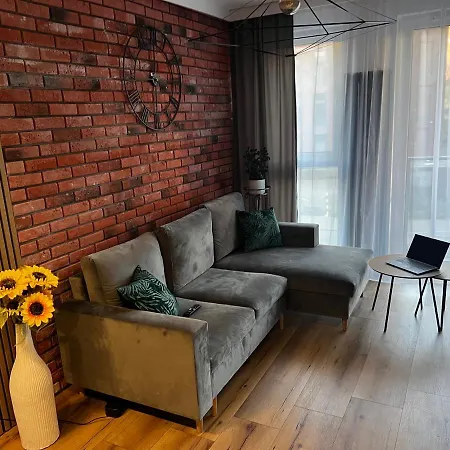 Apartament Danio Business Pro Old Town