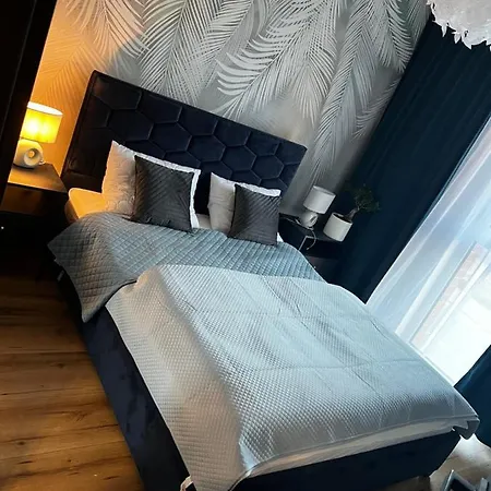 Danio Business Pro Old Town Gdansk