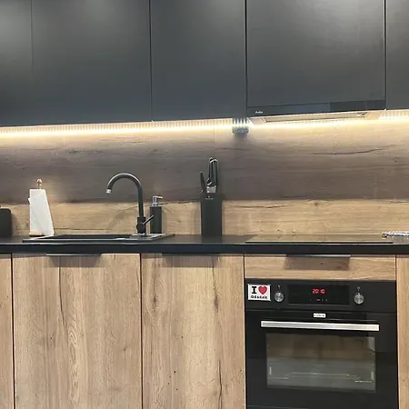 Danio Business Pro Old Town Gdańsk