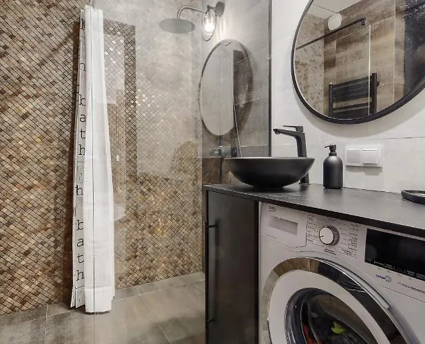 Apartamento Danio Business Pro Old Town