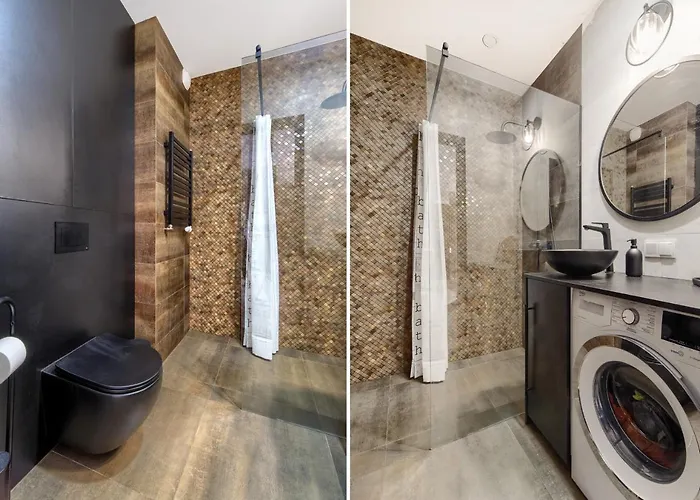 Appartamento Danio Business Pro Old Town *