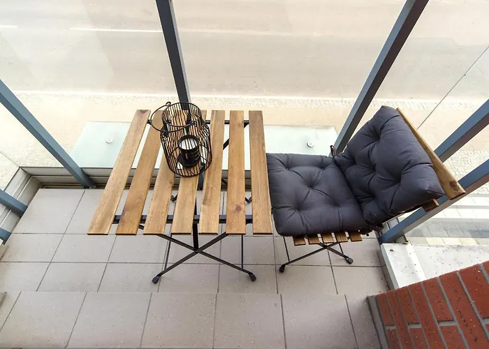 Danio Business Pro Old Town Appartamento *