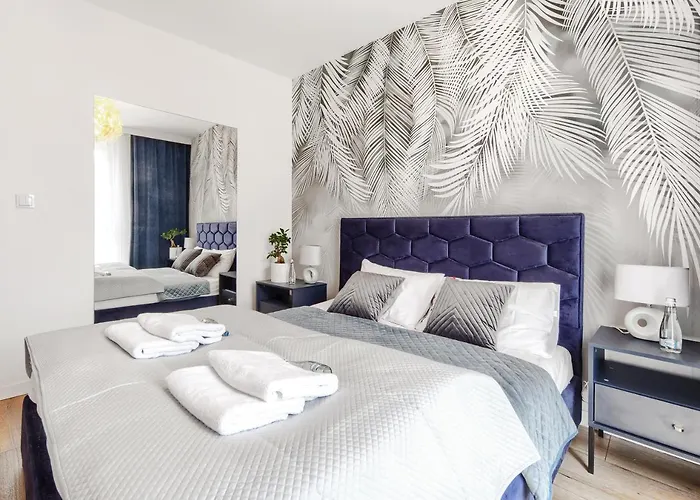 Danio Business Pro Old Town Apartamento *