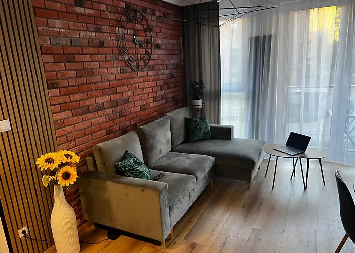 Apartamento Danio Business Pro Old Town