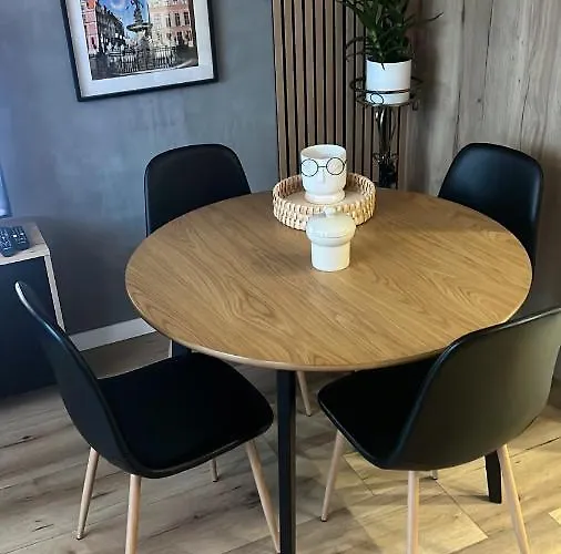 Danio Business Pro Old Town Appartamento Danzica